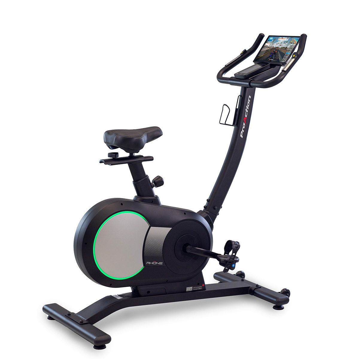 bh-fitness-rhone-h1205-cyclette-verticale-compatta image 7