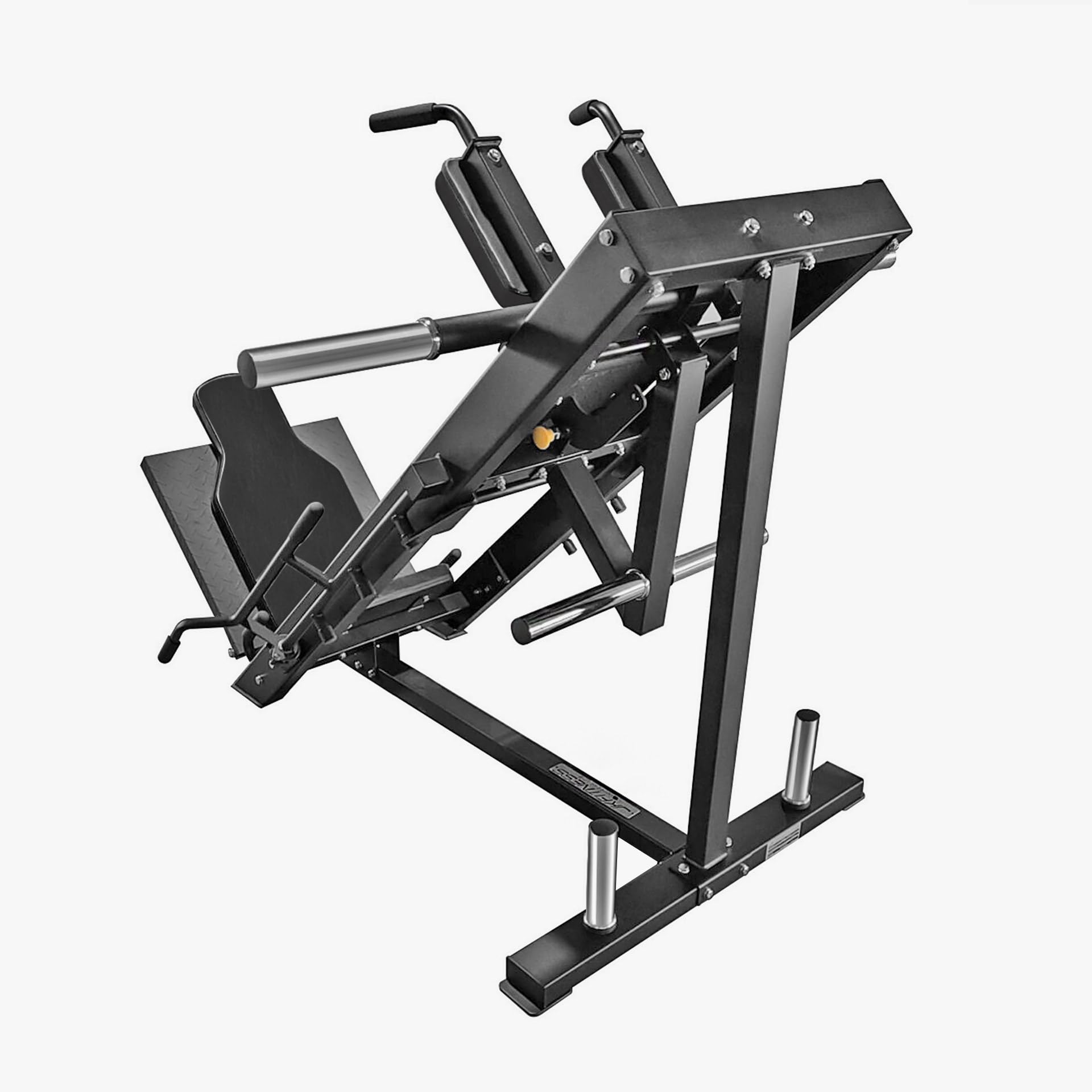jk-fitness-combo-leg-press-45-hack-squat-professionale-350-kg image 3