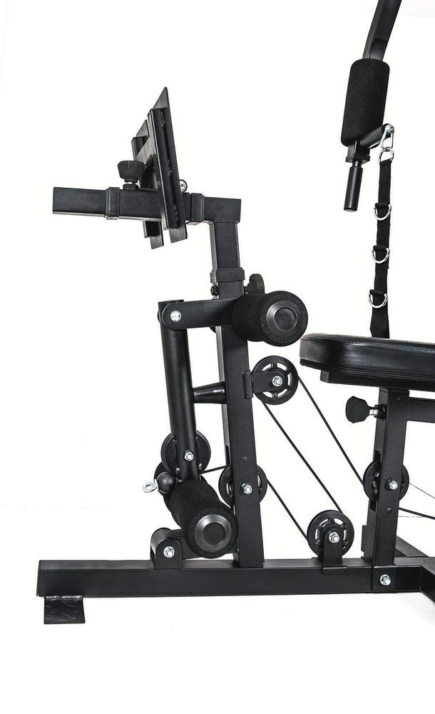 toorx-msx-50-stazione-multifunzione-pacco-pesi-70-kg-con-leg-press image 5