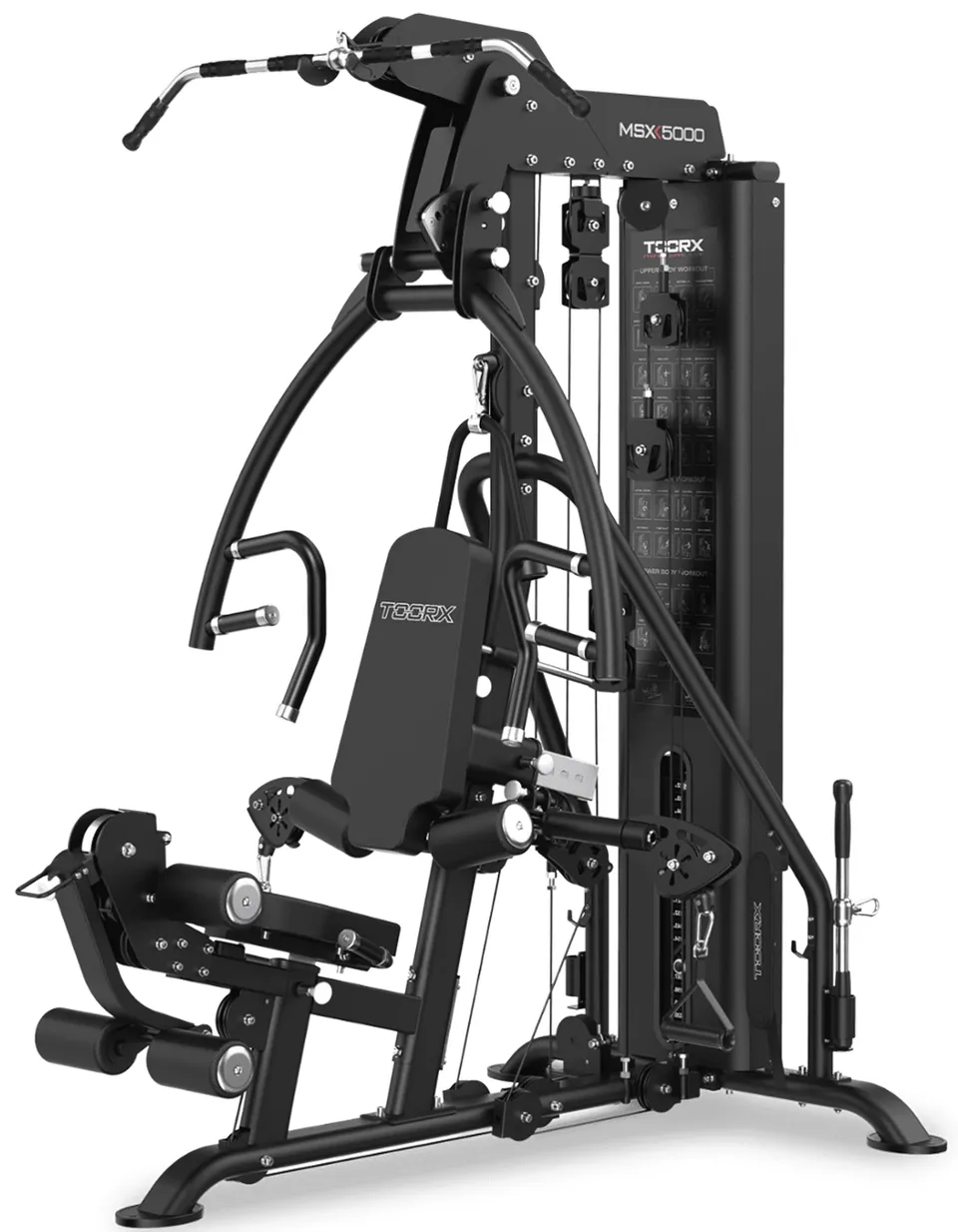 toorx-msx-5000-stazione-multifunzione-105-kg image 1