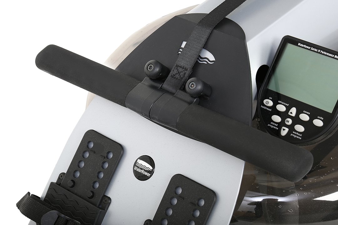 waterrower-m1-lorise-vogatore-ad-acqua-in-alluminio-con-monitor-s4 image 3
