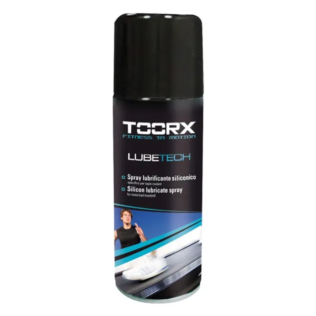 toorx-spray-lubrificante-silicone-per-tapis-roulant-200-ml image 1