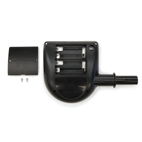 waterrower-monitor-s4-case-completo-di-ricambio image 1
