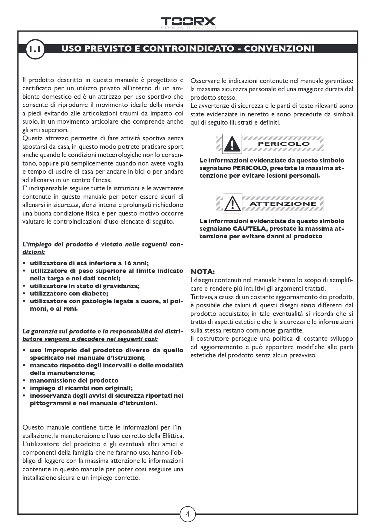 toorx-erx-80-ellittica-per-casa image 3