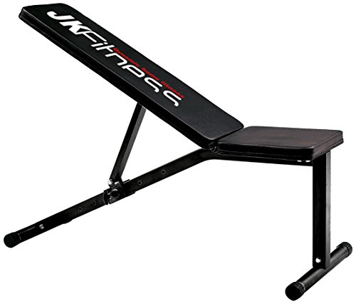 jk-fitness-jk6020-panca-regolabile-per-addominali-5-livelli-110-kg image 2