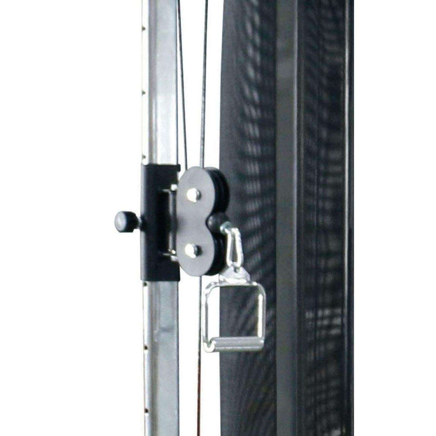 toorx-csx-70-smith-cage-stazione-multifunzione-300-kg-in-acciaio-206-8-x-117-8-x image 3