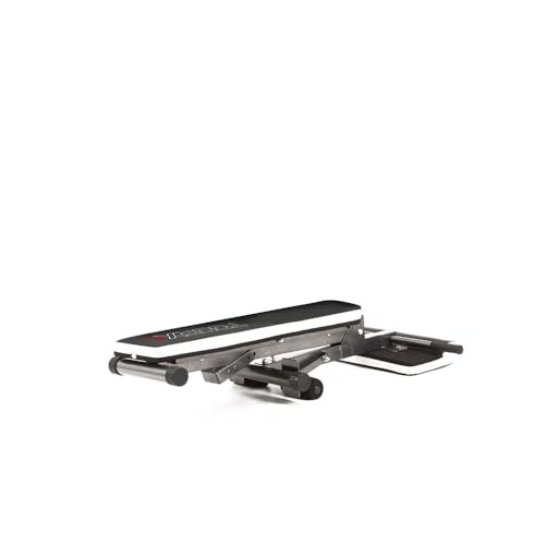 toorx-wbx-40-panca-multi-fit-pieghevole-110-kg image 6