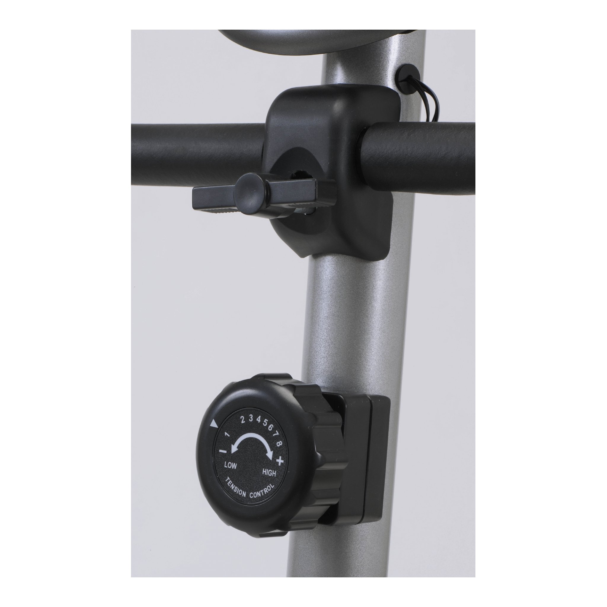 toorx-brx-easy-cyclette-magnetica-8-kg image 4