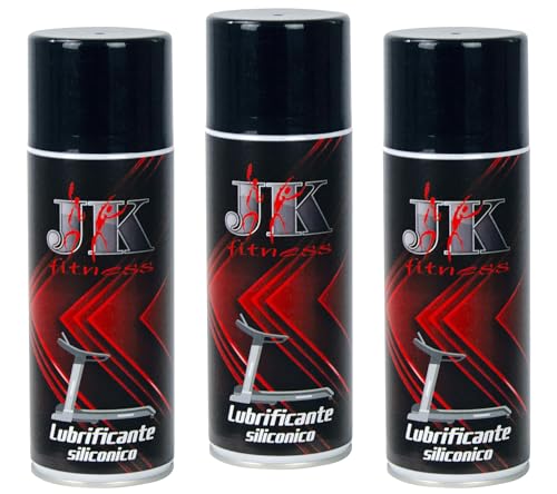 jk-fitness-spray-lubrificante-tapis-roulant-3x400-ml-formula-professionale image 7