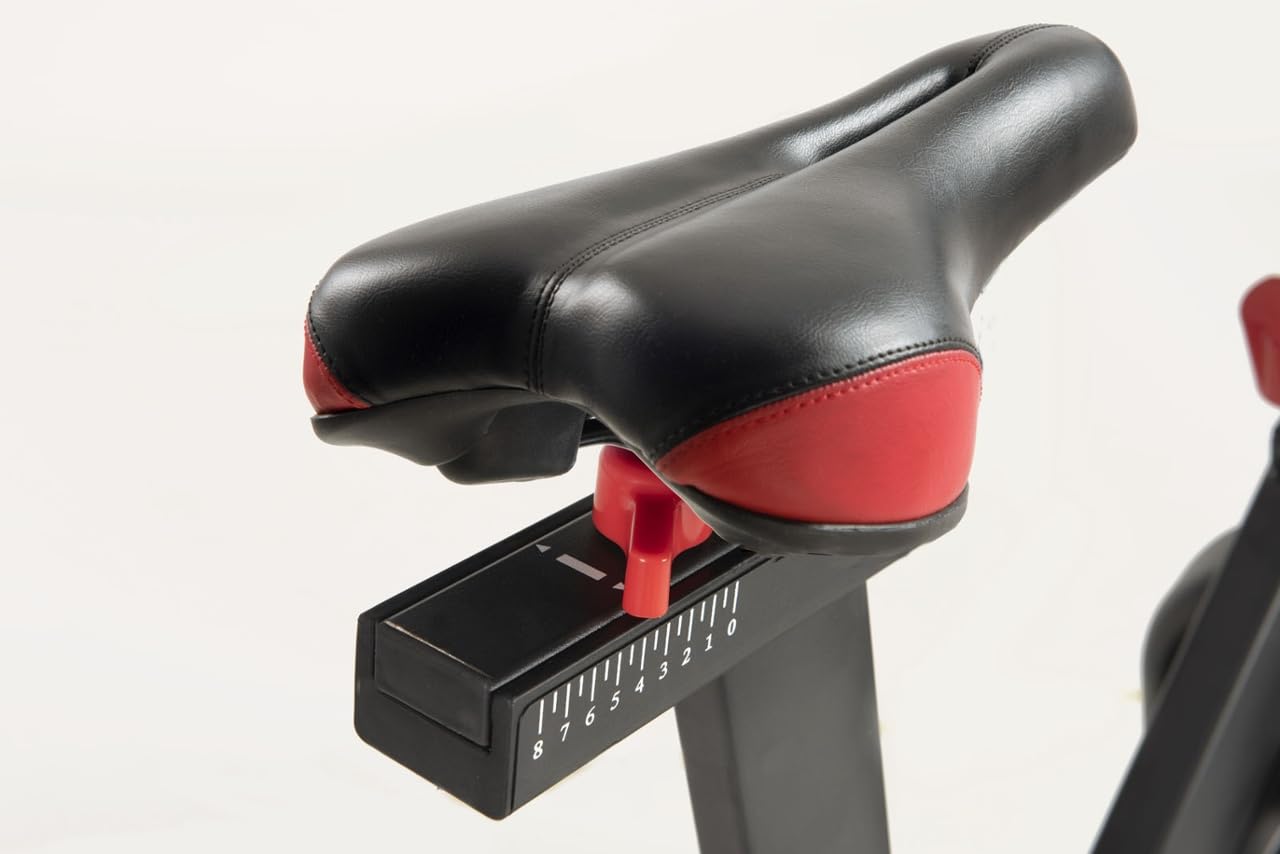 toorx-srx-speed-mag-pro-spin-bike-magnetica-20-kg-app-ready-3-0 image 5
