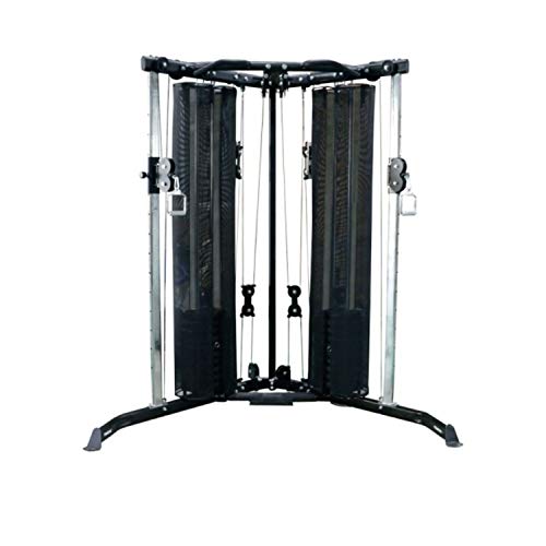 toorx-csx-70-smith-cage-stazione-multifunzione-300-kg-in-acciaio-206-8-x-117-8-x image 5