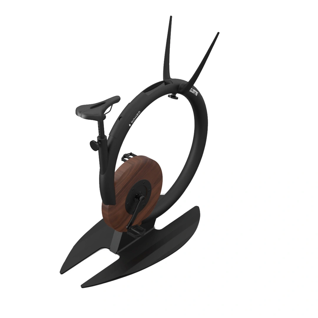 waterrower-nohrd-ciclotte-noce-cyclette-design image 3