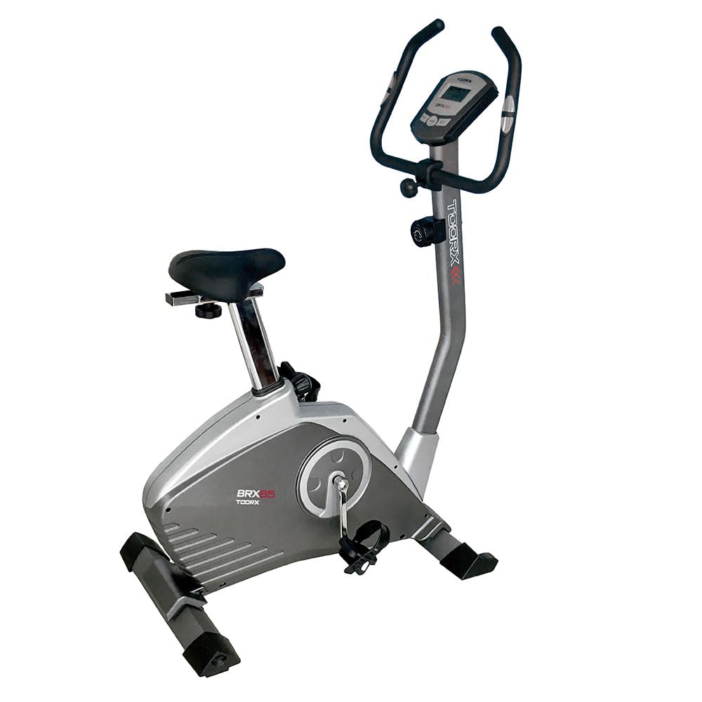 toorx-brx-85-cyclette-magnetica-9-kg-125-kg image 1