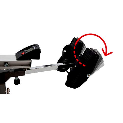 toorx-rower-master-vogatore-a-pistoni-idraulici-12-livelli image 4