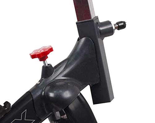 toorx-srx-70s-indoor-cycle-speed-bike-wireless image 4