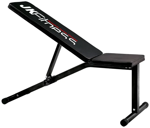 jk-fitness-jk6020-panca-regolabile-per-addominali-5-livelli-110-kg image 1