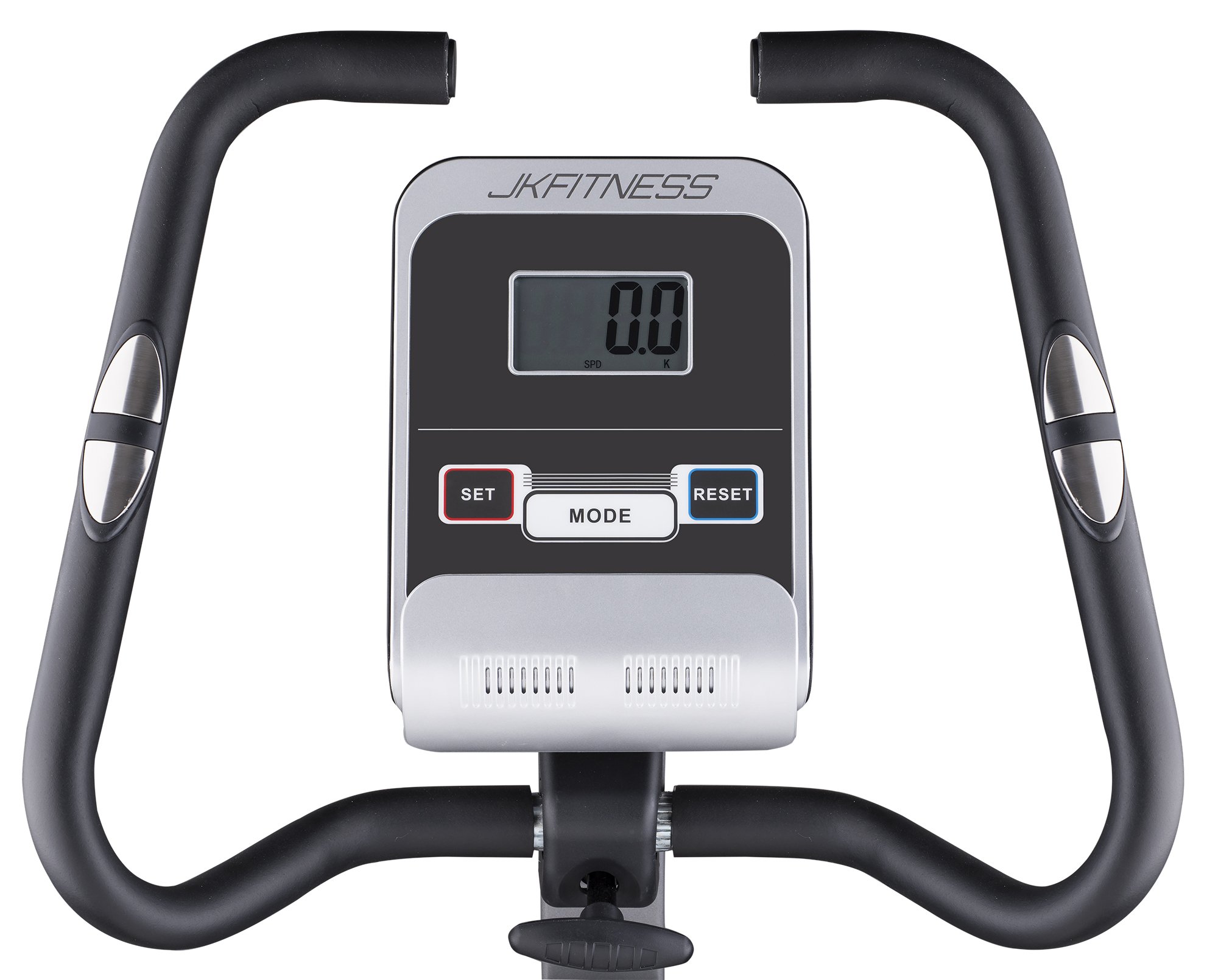 jk-fitness-professional-cyclette-magnetica-9-kg-8-livelli image 2