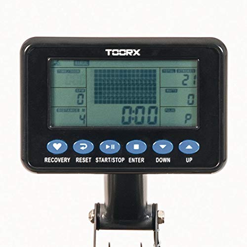toorx-rower-sea-vogatore-ad-acqua-rower-water image 3