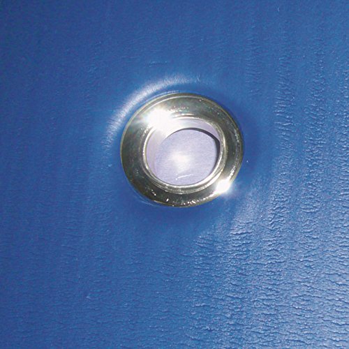 toorx-materassino-fitness-101-pro-arancione-100x61x1-5-cm image 2