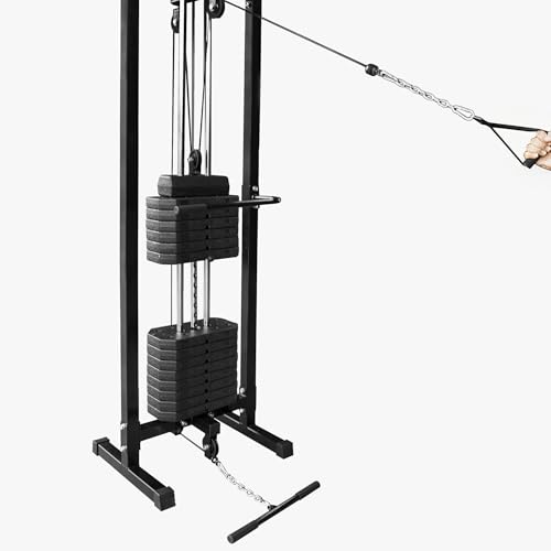 jk-fitness-jkv-ccr-stazione-cavi-incrociati-2x68-kg-con-barra-trazioni image 5