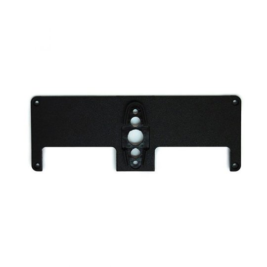 waterrower-pedaliera-s4-base-originale image 1