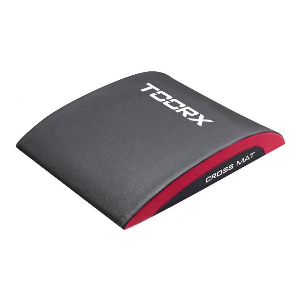 toorx-cross-mat-cuscino-per-addominali image 1