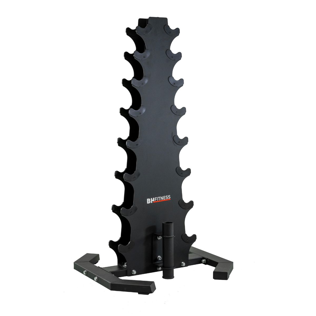 bh-fitness-g505-dumbbell-rack-rastrelliera-manubri image 1