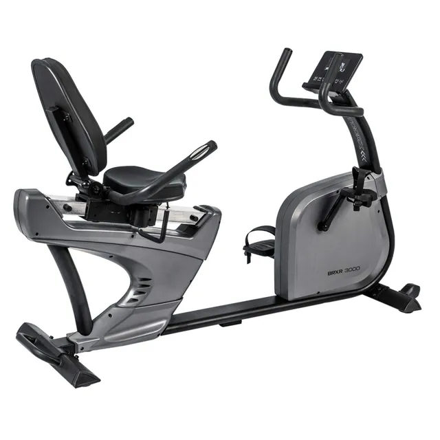 toorx-brx-r3000-bike-recumbent-semisdraiata image 1