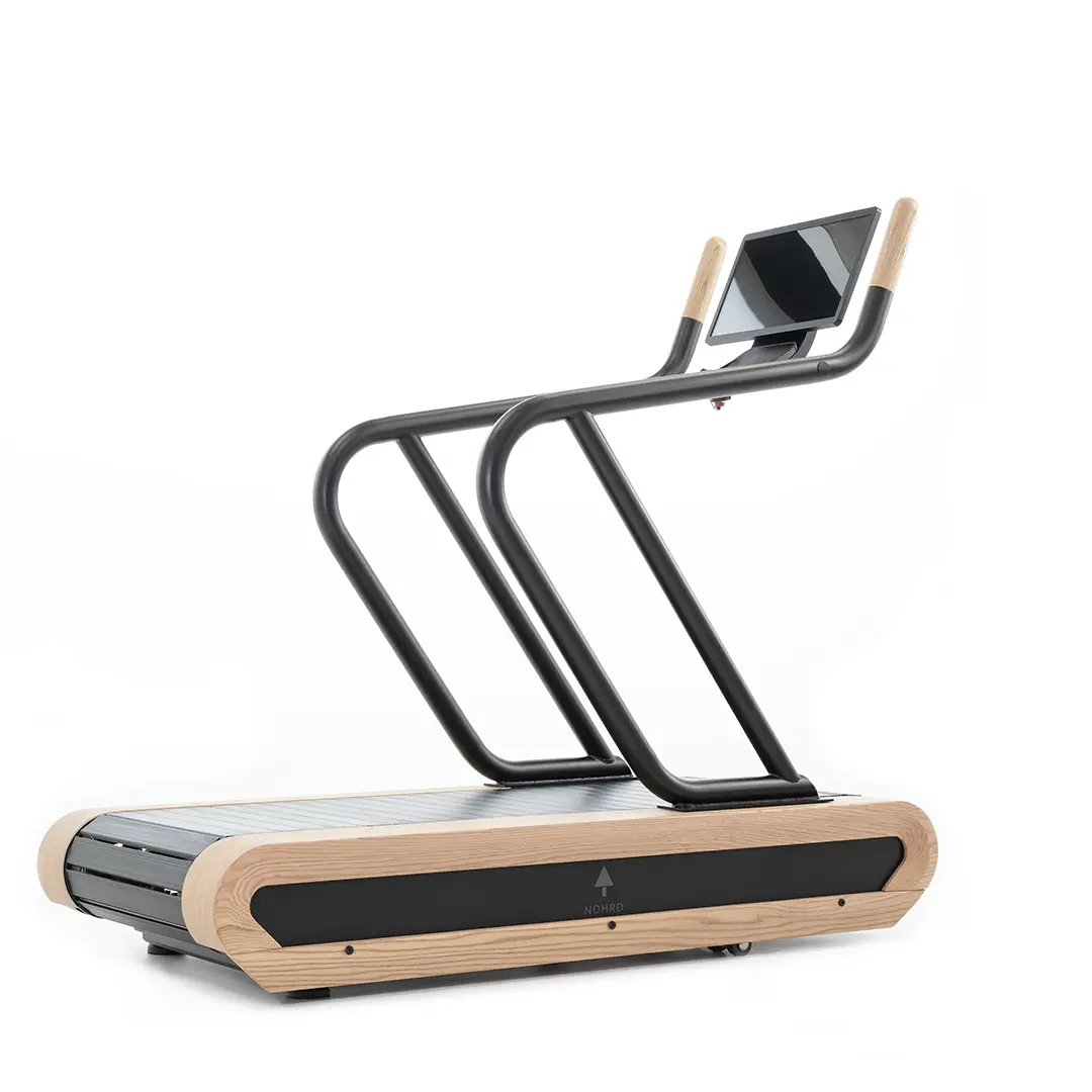waterrower-nohrd-citius-quercia-tapis-roulant-a-lamelle image 1