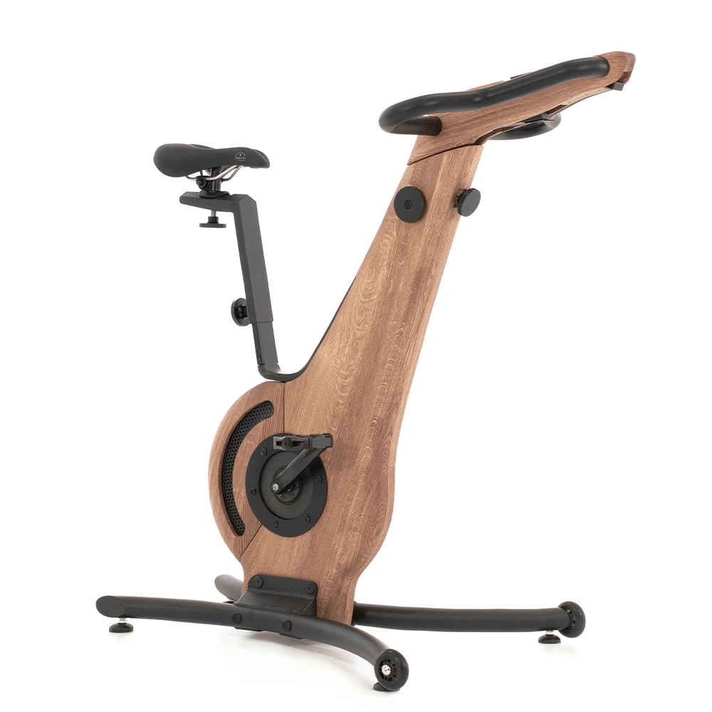 waterrower-nohrd-bike-cyclette-pieghevole-vintage image 1