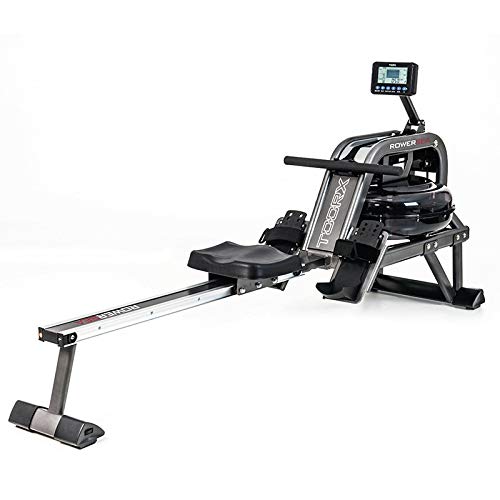 toorx-rower-sea-vogatore-ad-acqua-rower-water image 1