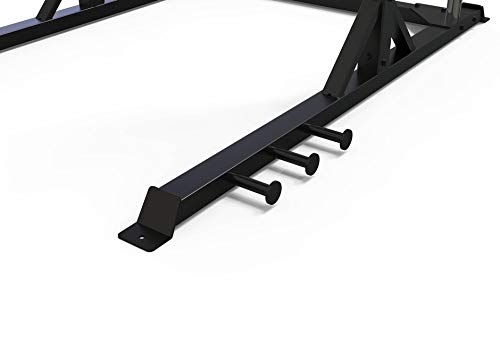 toorx-wlx-3200-squat-stand-half-rack-professionale-300-kg image 8