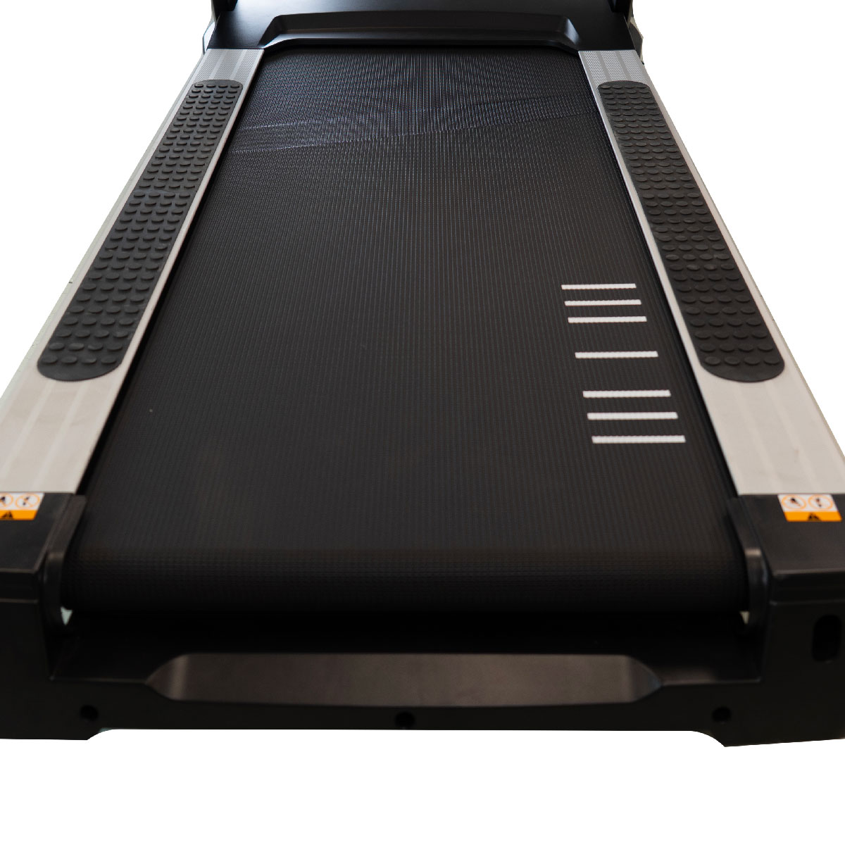 bh-fitness-rs2000-led-g6514-tapis-roulant-design-robusto-bluetooth image 4