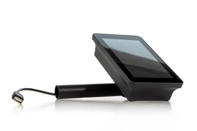 waterrower-monitor-slimbeam-per-stazione-fitness image 1