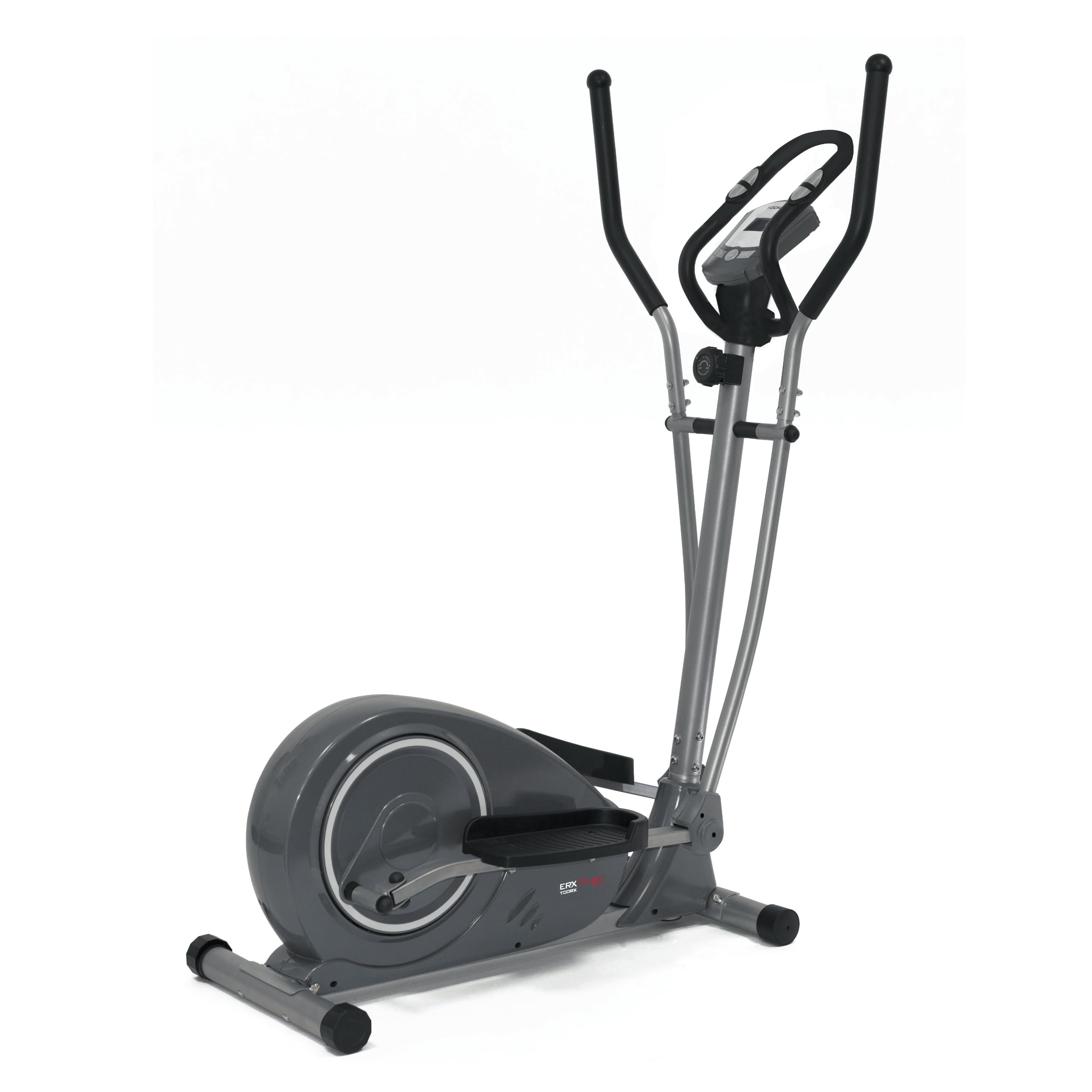 toorx-erx-75-ellittica-magnetica-12-kg-nera image 1