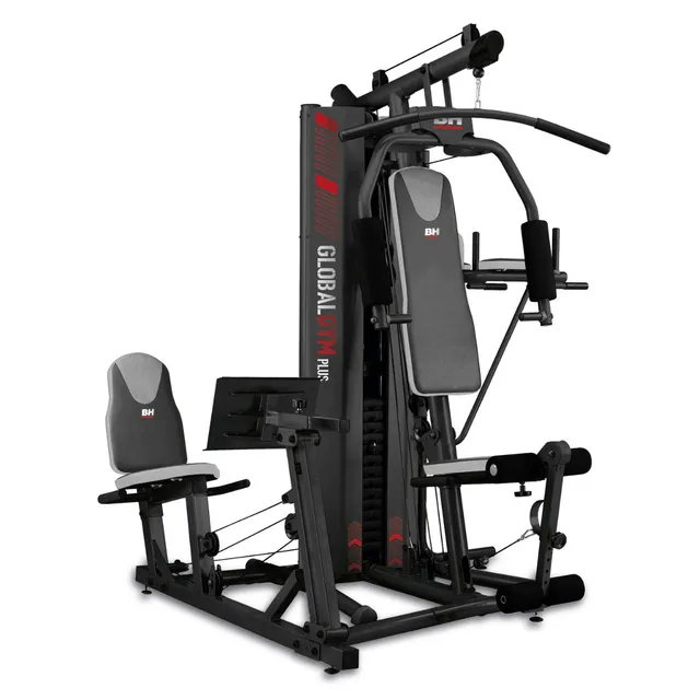 bh-fitness-global-gym-g152b-multiestaci-n-100-kg image 1