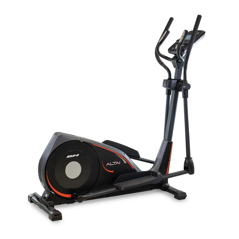bh-fitness-altai-g2315-ellittica-20kg-32-livelli-bluetooth image 1