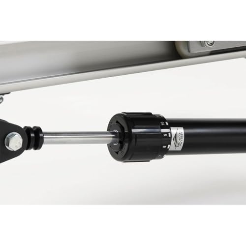 toorx-rower-compact-vogatore-idraulico-12-livelli-110-kg image 8