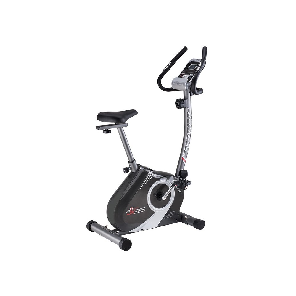 jk-fitness-bicicletta-magnetica-tekna-volano-7-kg image 1