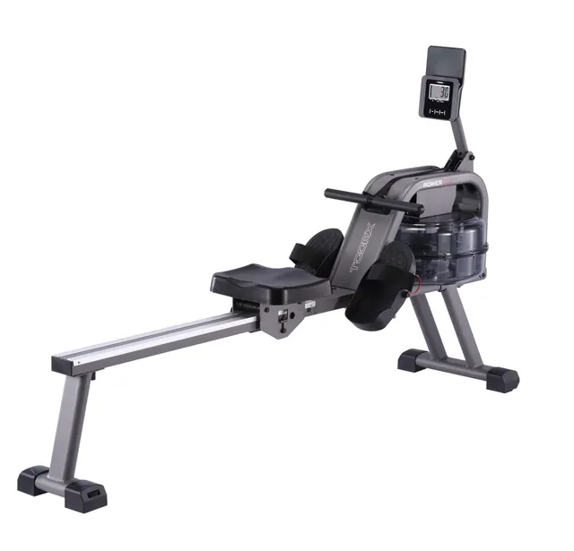 toorx-rower-sea-90-vogatore-idraulico-app-ready image 1