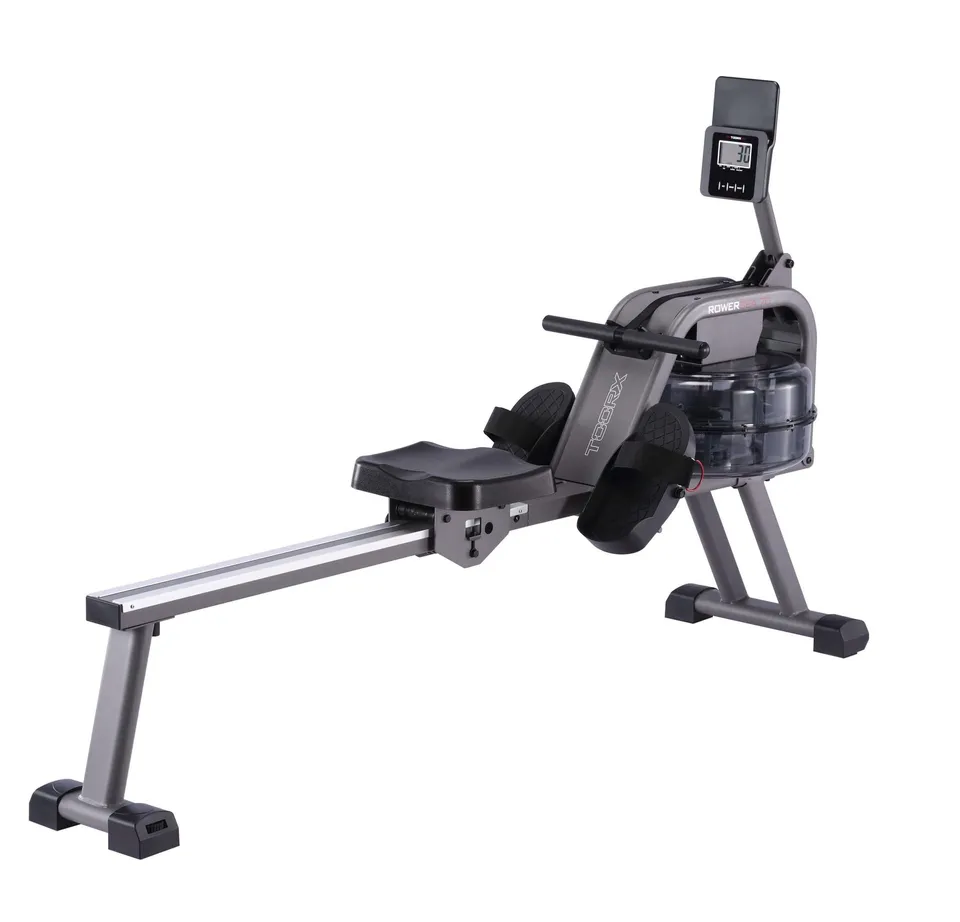 toorx-rower-sea-90-vogatore-idraulico-app-ready image 1