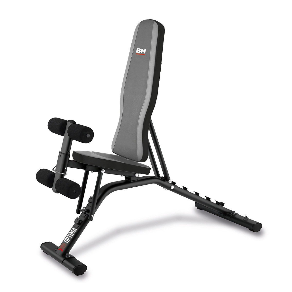 bh-fitness-optima-g320b-panca-multiposizione image 1