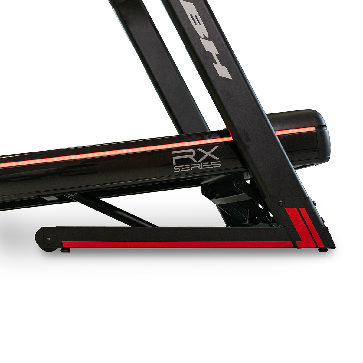 bh-fitness-rx9-g6174n-tapis-roulant-22-km-h-inclinazione-15 image 5