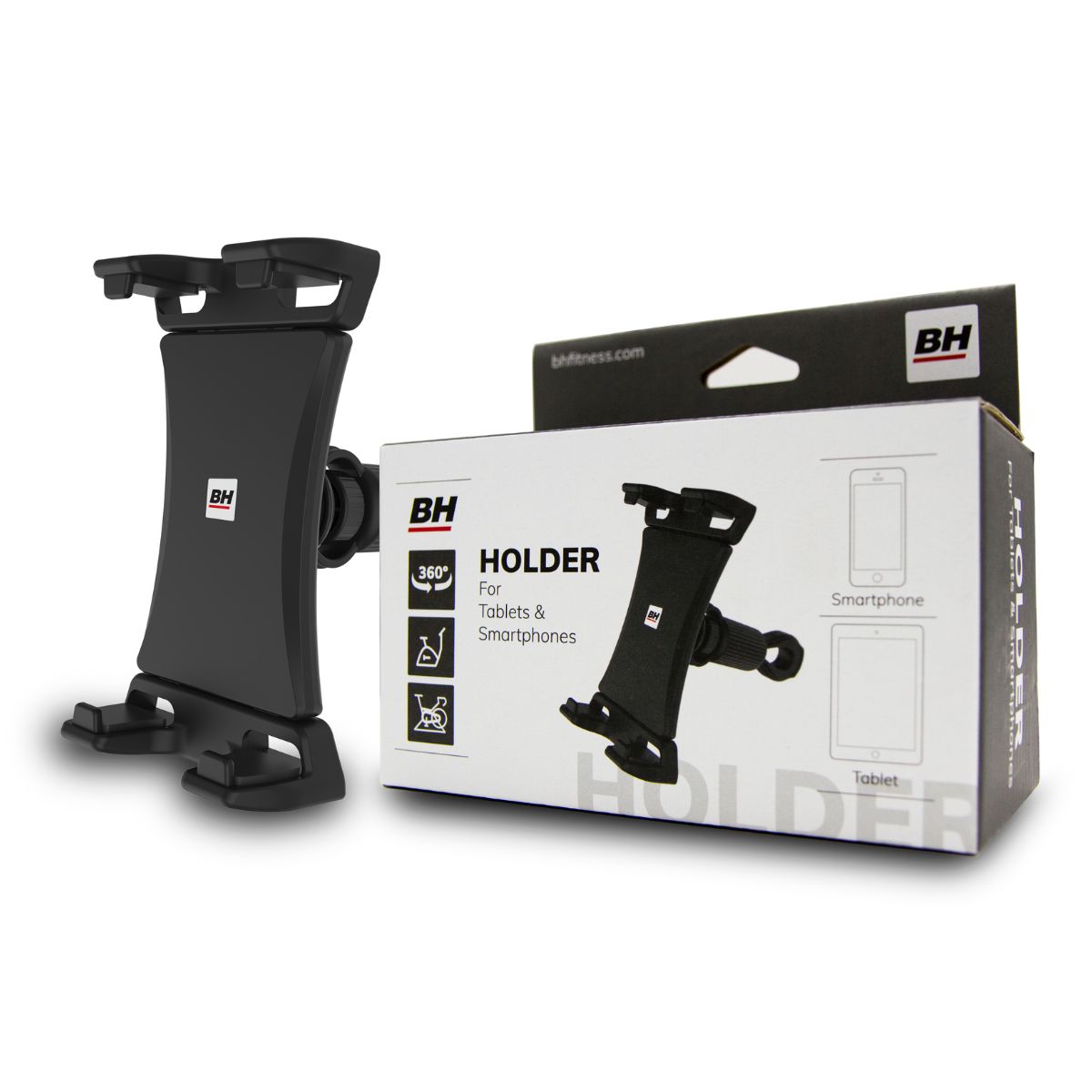 bh-fitness-0190906-supporto-tablet-e-smartphone-per-cyclette image 5