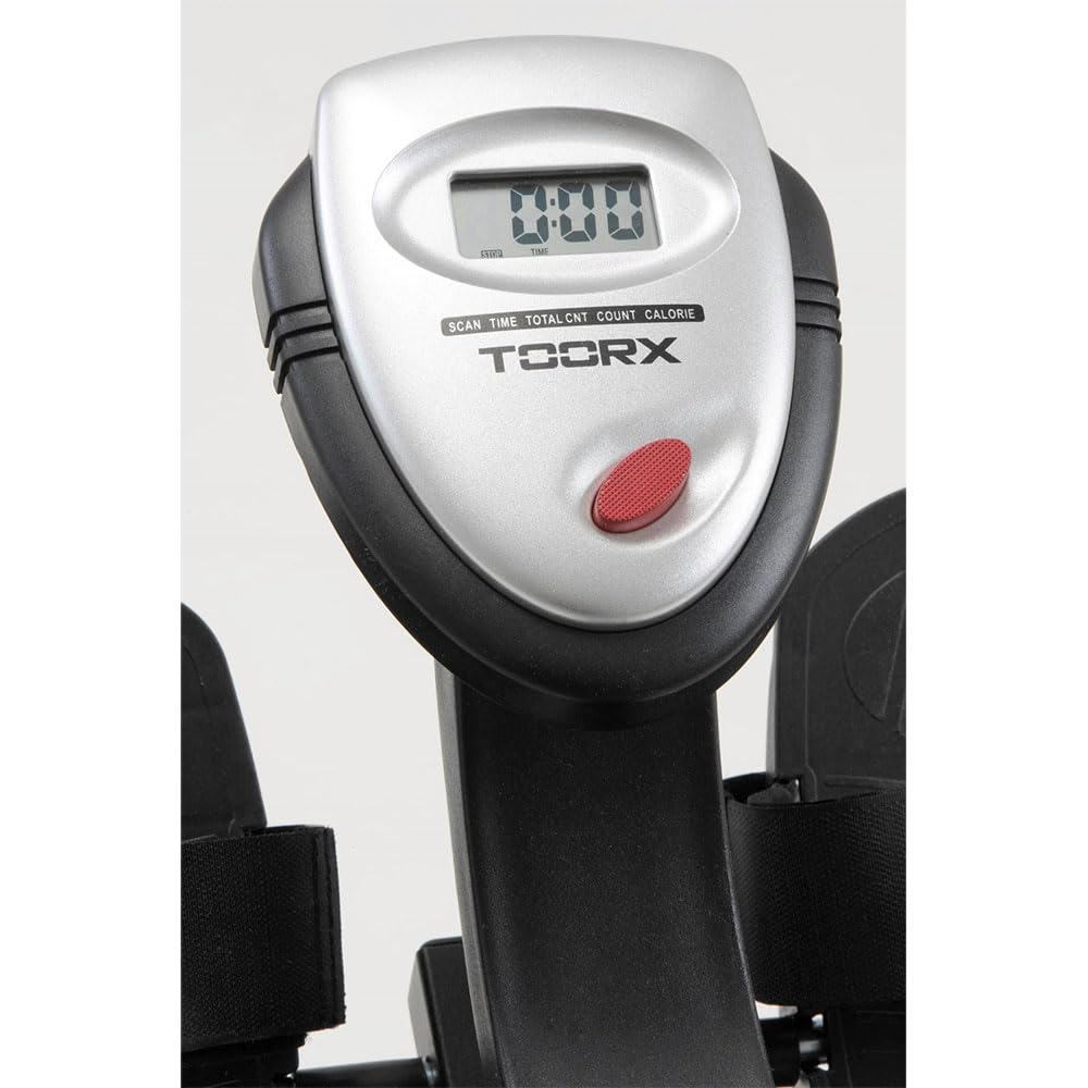 toorx-rower-compact-vogatore-idraulico-12-livelli-110-kg image 4
