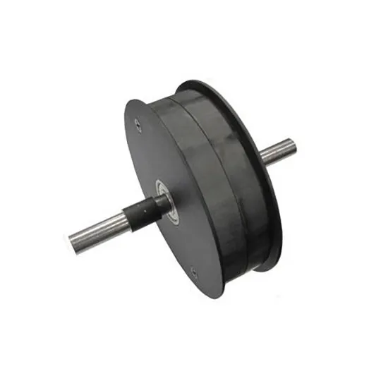 waterrower-puleggia-guida-principale-m1-s1-f102-ricambio-originale image 1