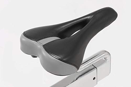 toorx-srx-50s-spin-bike-biking-volano-20-kg-nero-grigio image 3