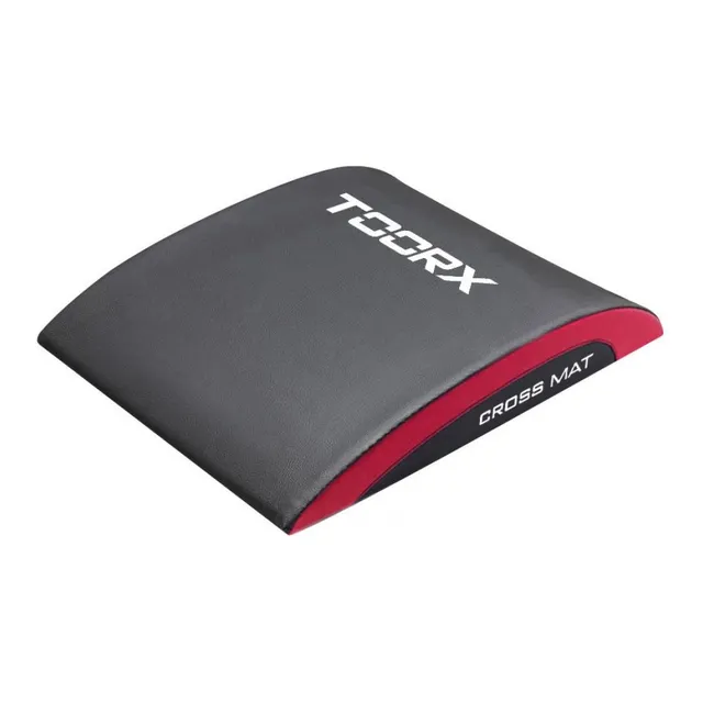 toorx-cross-mat-cuscino-per-addominali image 1