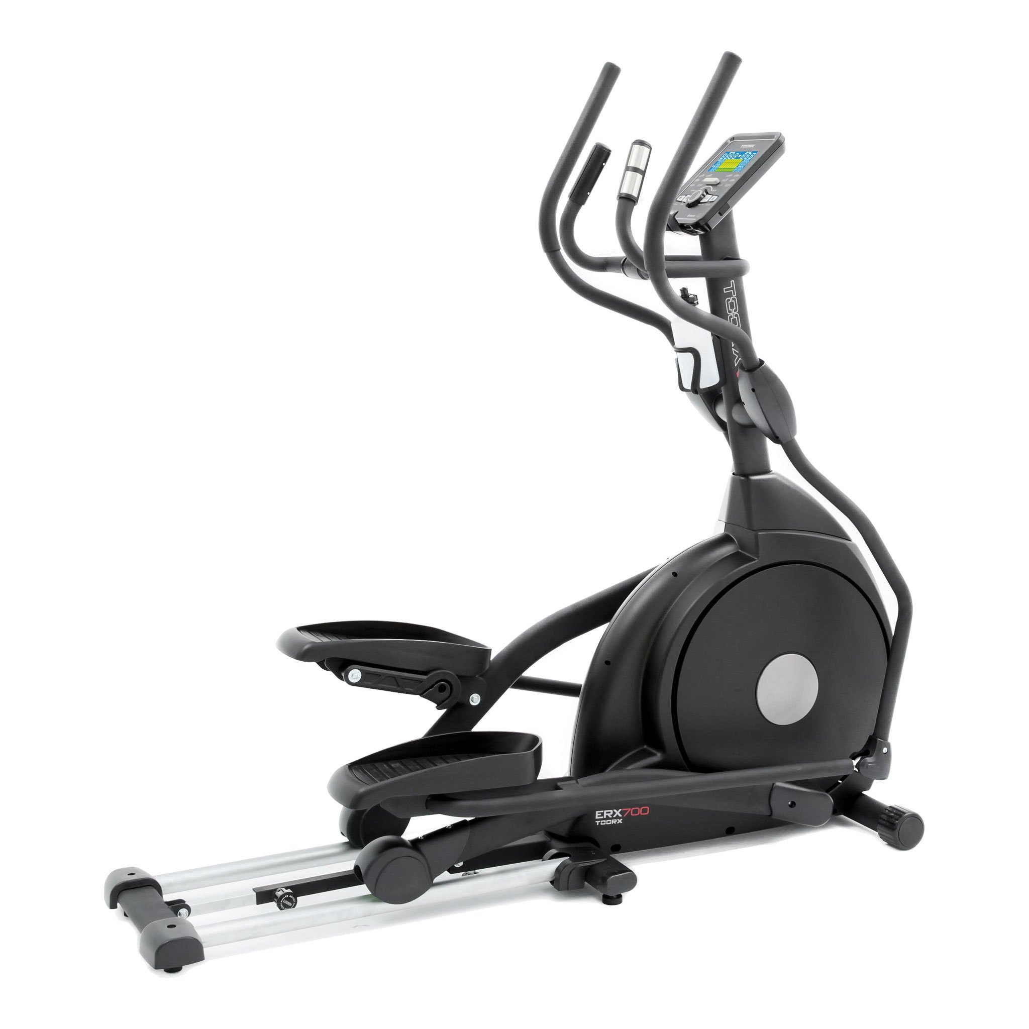 toorx-erx-700-ellittica-magnetica-18-kg-32-livelli image 1