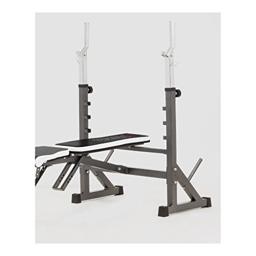 toorx-wbx-90-panca-multifunzione-professionale-240-kg image 4